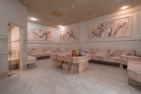 Grifid Hotel Arabella - 40