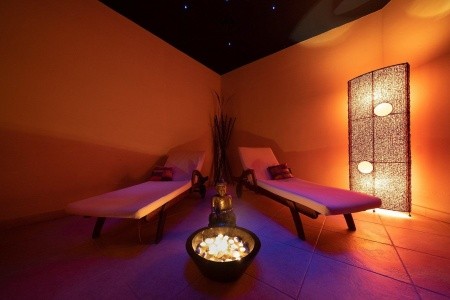 Grifid Hotel Arabella - 42