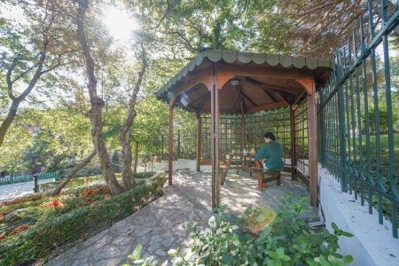 Grifid Hotel Arabella - 43