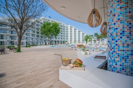 Maritim Hotel Paradise Blue Albena - 8