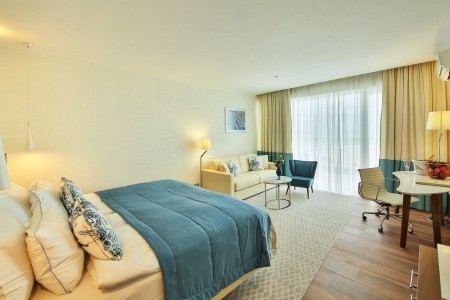 Maritim Hotel Paradise Blue Albena - 10