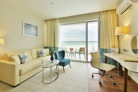 Maritim Hotel Paradise Blue Albena - 12