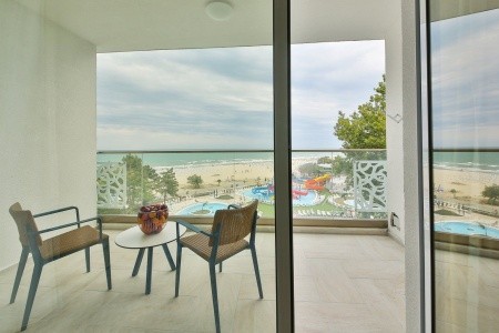 Maritim Hotel Paradise Blue Albena - 13