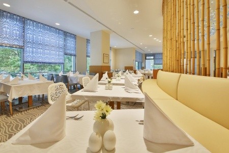 Maritim Hotel Paradise Blue Albena - 14