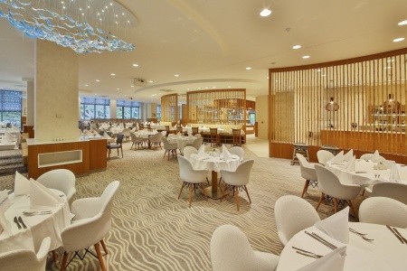 Maritim Hotel Paradise Blue Albena - 15