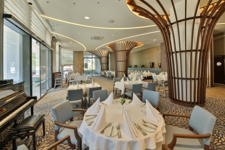 Maritim Hotel Paradise Blue Albena - 16