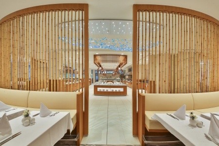 Maritim Hotel Paradise Blue Albena - 17