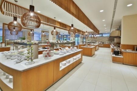 Maritim Hotel Paradise Blue Albena - 18