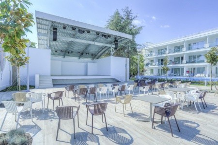 Maritim Hotel Paradise Blue Albena - 20