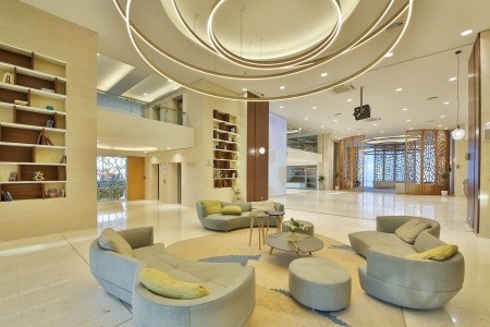 Maritim Hotel Paradise Blue Albena - 21