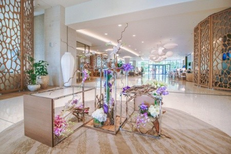 Maritim Hotel Paradise Blue Albena - 22