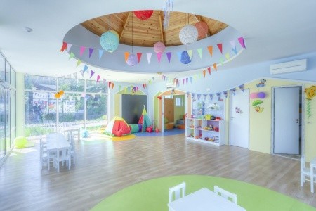 Maritim Hotel Paradise Blue Albena - 23