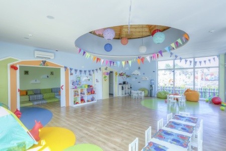 Maritim Hotel Paradise Blue Albena - 24