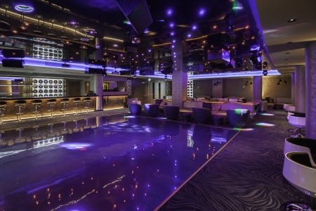 Maritim Hotel Paradise Blue Albena - 25