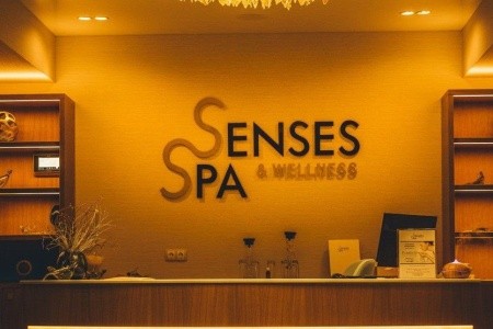 Maritim Hotel Paradise Blue Albena - 26