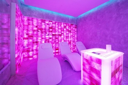 Maritim Hotel Paradise Blue Albena - 29