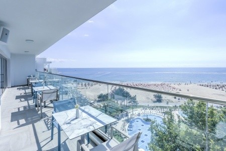 Maritim Hotel Paradise Blue Albena - 31