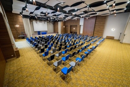 Maritim Hotel Paradise Blue Albena - 32