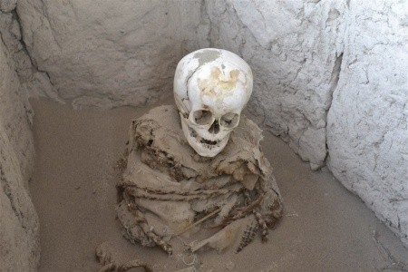 Peru - magická říše Inků - 6