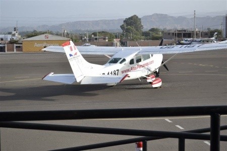 Peru - magická říše Inků - 7
