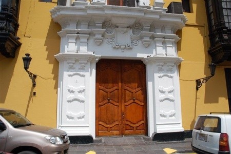 Peru - magická říše Inků - 9