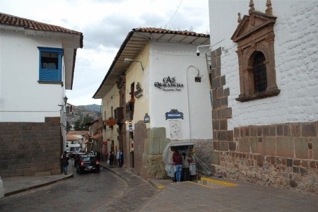 Peru - magická říše Inků - 10