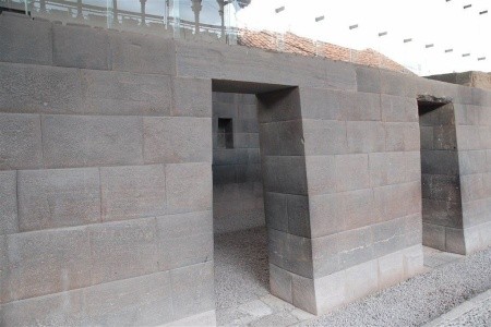 Peru - magická říše Inků - 11