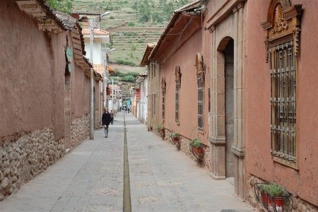 Peru - magická říše Inků - 13