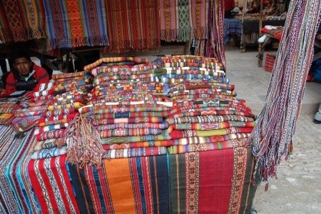 Peru - magická říše Inků - 15