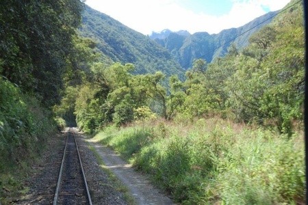Peru - magická říše Inků - 18