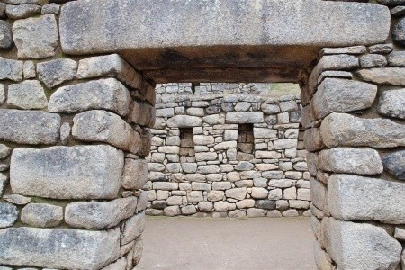 Peru - magická říše Inků - 22