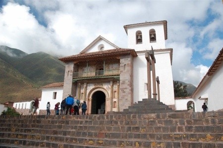 Peru - magická říše Inků - 23