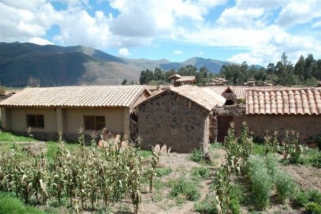 Peru - magická říše Inků - 25