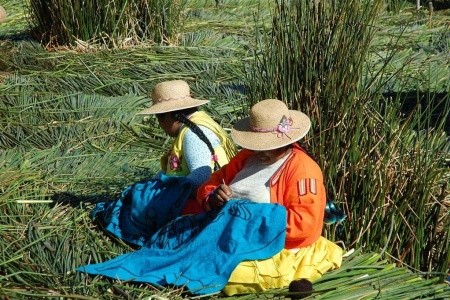 Peru - magická říše Inků - 27