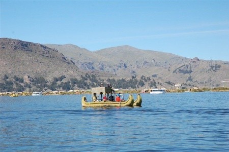 Peru - magická říše Inků - 29
