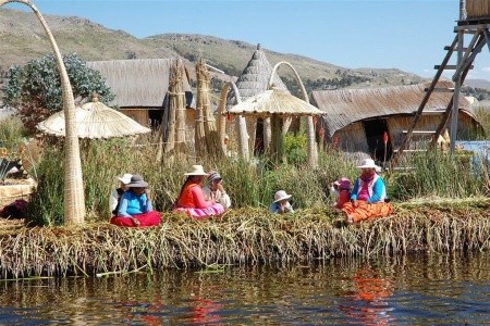 Peru - magická říše Inků - 30