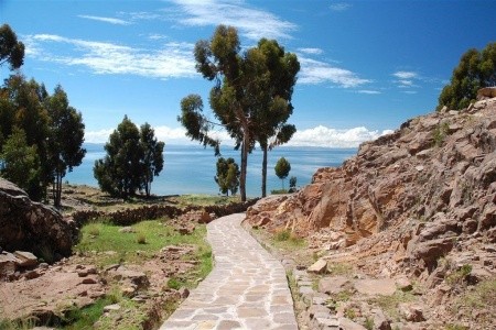 Peru - magická říše Inků - 31