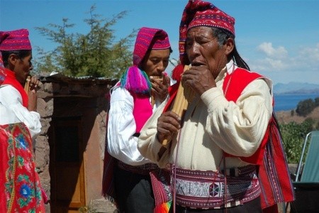 Peru - magická říše Inků - 32