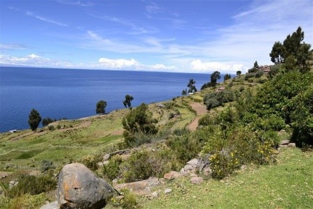 Peru - magická říše Inků - 33