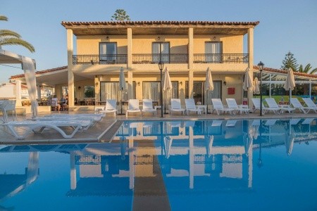 Creta Aquamarine - 2