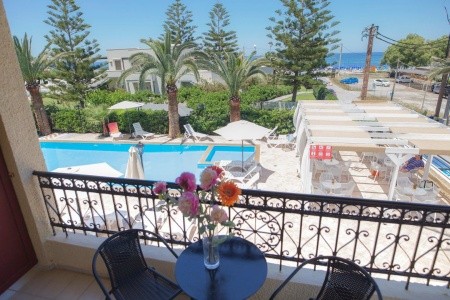 Creta Aquamarine - 8