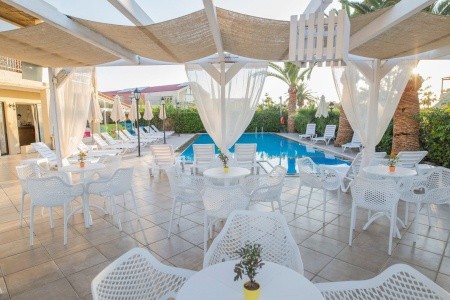 Creta Aquamarine - 10