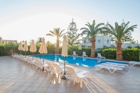 Creta Aquamarine - 13