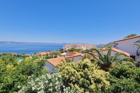 Belvedere Lesvos Aeolis - 3