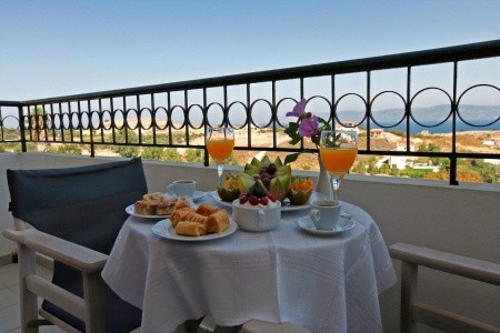 Belvedere Lesvos Aeolis - 11