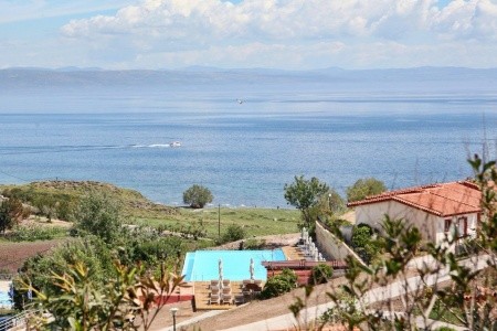 Belvedere Lesvos Aeolis - 12