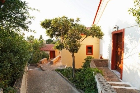 Belvedere Lesvos Aeolis - 16