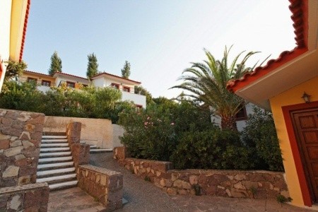 Belvedere Lesvos Aeolis - 19