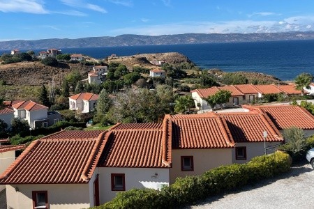 Belvedere Lesvos Aeolis - 23