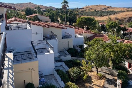 Belvedere Lesvos Aeolis - 25